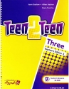 کتاب معلم Teen 2 Teen Three Teachers book