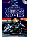 کتاب Understanding the Expressions Used in American Movies 2015 - محمد گلشن