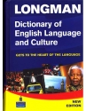 کتاب ویرایش سوم دیکشنری( فرهنگ لانگمن كالچر)  Longman dictionary of English language and culture