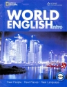 ┌й╪к╪з╪и  World English Intro 