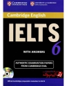 کتاب Cambridge IELTS 6