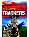 کتاب های نشنال جئوگرافیک Wild Animal Trackers