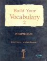 کتاب بیلد یور وکبلری دو Build Your Vocabulary 2 