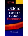 کتاب گرامر انگلیسی (قطع جیبی) Oxford Learners Pocket Grammar