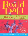 کتاب داستان دنی قهرمان جهان اثر رولد دال Roald Dahl Danny The Champion Of The World
