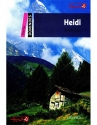  کتاب داستان دومینو هایدی  New Dominoes : Starter Heidi   
