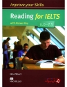 کتاب تقویت مهارت خواندن آزمون آیلتس Improve Your Skills Reading for IELTS 6.0-7.5  