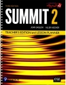  کتاب معلم ویرایش سوم Summit 2 - 3rd Teachers book  