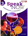 کتاب Speak Now 3 - Student Book & Work Book