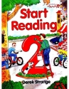  کتاب آموزشی تقویت مهارت های درک مطلب Start Reading 2   