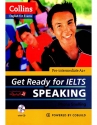  کتاب کالینز گت ردی فور آیلتس برای آزمون آیلتس Get Ready for IELTS Speaking Pre-Intermediate   
