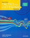 کتاب Tactics For Listening Expanding