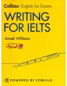 ویرایش دوم کتاب‌ آیلتس کالینز Collins for IELTS 2nd writing  