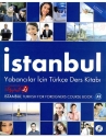  کتاب ترکی استانبولی Istanbul A2 Studentbook and WorkBook   