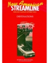 کتاب New American Streamline-Destinations