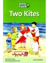 کتاب داستان انگلیسی برای کودکان Family and Friends Readers 3 - Two Kites