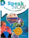 کتاب Speak Now 4 - Student Book & Work Book