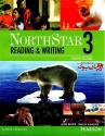 کتاب تقویت مهارت خواندن و نوشتن North Star-Reading-and-Writing Level 3 - 4 Edition