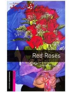 کتاب داستان Oxford Bookworms Starter: Red Roses