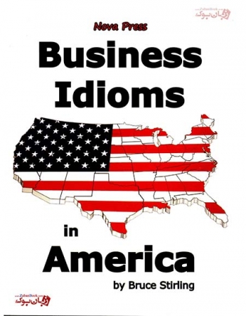 کتاب Business Idioms in America 