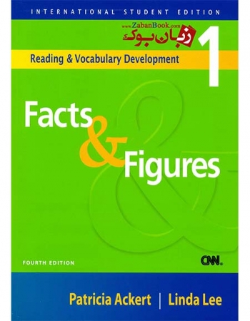 کتاب Reading & Vocabulary Development 1 - Facts & Figure