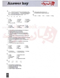  کتاب آموزش زبان انگلیسی بزرگسالان ویرایش سوم Cutting Edge 3rd Upper-Intermediate Student Book & Work Book   