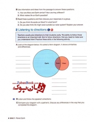 کتاب Academic Encounters 1 - Listening & Speaking