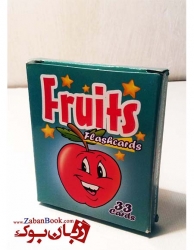 ┘Б┘Д╪┤ ┌й╪з╪▒╪к ┘Е█М┘И┘З ┘З╪з ╪п╪▒ ╪▓╪и╪з┘Ж ╪з┘Ж┌п┘Д█М╪│█М Fruits