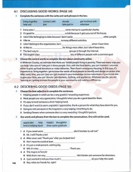 کتاب آموزش زبان انگلیسی بزرگسالان و نوجوانان Evolve 4