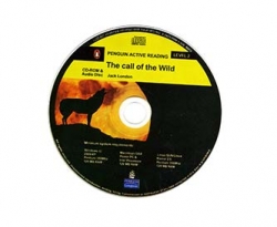 کتاب داستانThe Call of the Wild - Penguin - Level 2 