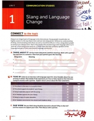  کتاب سطح سوم Contemporary Topics 4th 3   