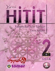 کتاب Yeni Hitit 2