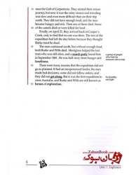 کتاب Reading & Vocabulary Development 3 - Cause & Effect