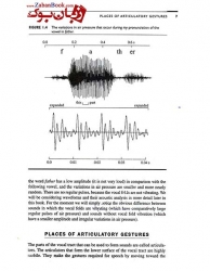کتاب A Course in Phonetics 5th Edition