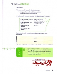 کتاب Contemporary Topics 2