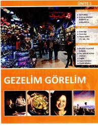  کتاب ترکی استانبولی Istanbul A2 Studentbook and WorkBook   