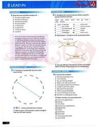 SpeakOut 2nd-intermediate-Student Book and WorkBook