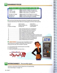 کتاب Interchange 3 Teachers Book 4th Edition