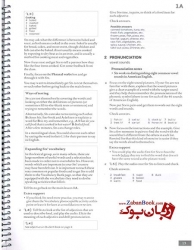 کتاب معلم American English File Teachers 3