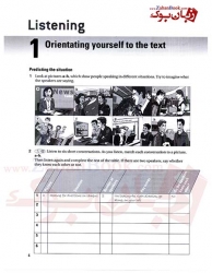 کتاب کار آموزش داوطلبين براي شرکت در آزمون آکادميک و جنرال آیلتس New Insight Into IELTS Work Book