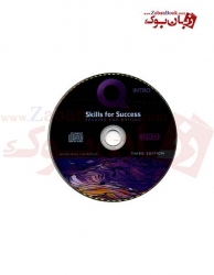 کتاب ویرایش سوم Q Skills for Success 3rd Intro Reading and Writing  وزیری 