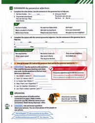 کتاب آموزش زبان انگلیسی بزرگسالان و نوجوانان Evolve 2