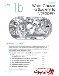 کتاب Contemporary Topics Intro