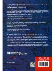 کتاب زبان شناسی انگلیسی The Study of Language 7th Edition