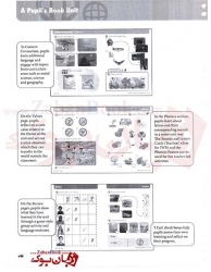 کتاب معلم آموزش زبان انگلیسی کودکان و خردسالان Big English Starter Teachers Book 