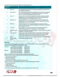  کتاب کالینز انگلیش اگزم وکبیولری فور آیلتس Collins English for Exams Vocabulary for IELTS برای آزمون آیلتس 