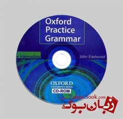 کتاب Oxford Practice Grammar Intermediate