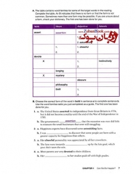 کتاب Focus on Vocabulary 1