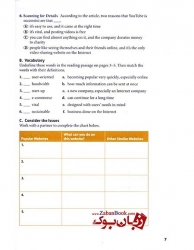 کتاب Select Readings Upper - intermediate