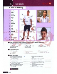  کتاب ویرایش دوم  واژگان  Oxford Word Skills Intermediate Vocabulary  وزیری